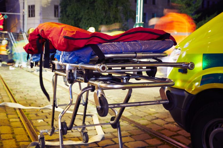 Milano Tragico Incidente Stradale All Alba Morto Un Uomo Di 44 Anni