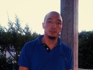 Giovanni Silvestri (Facebook)