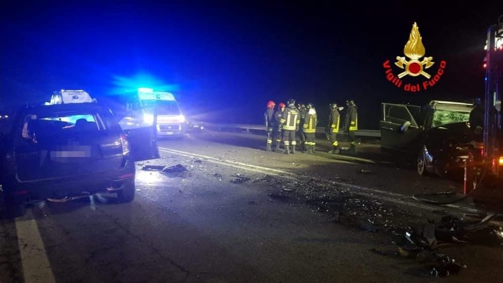 Foto di repertorio