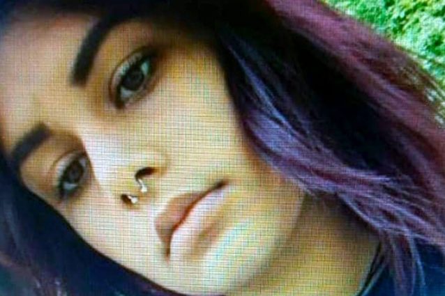 La quattordicenne Sofia Mora scomparsa a Gavardo