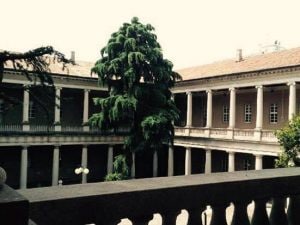 (Foto Liceo Zucchi/Facebook)