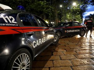 (Immagine di repertorio)