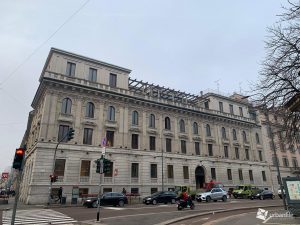 Foto Palazzo Bernasconi da Urbanfile.org