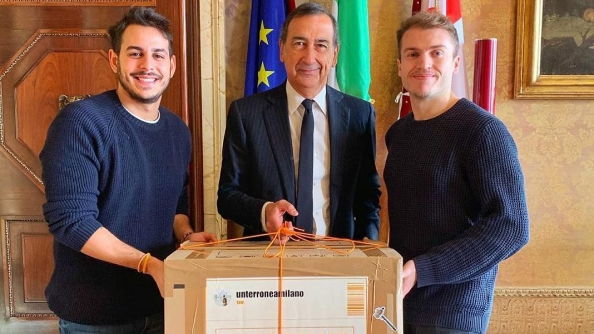 Immagine