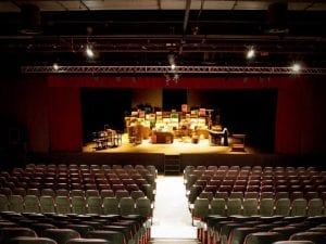Teatro Menotti