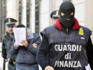 Immagine di repertorio