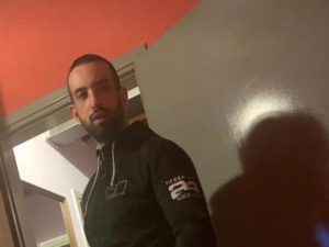 Matteo Simonetti (Facebook)