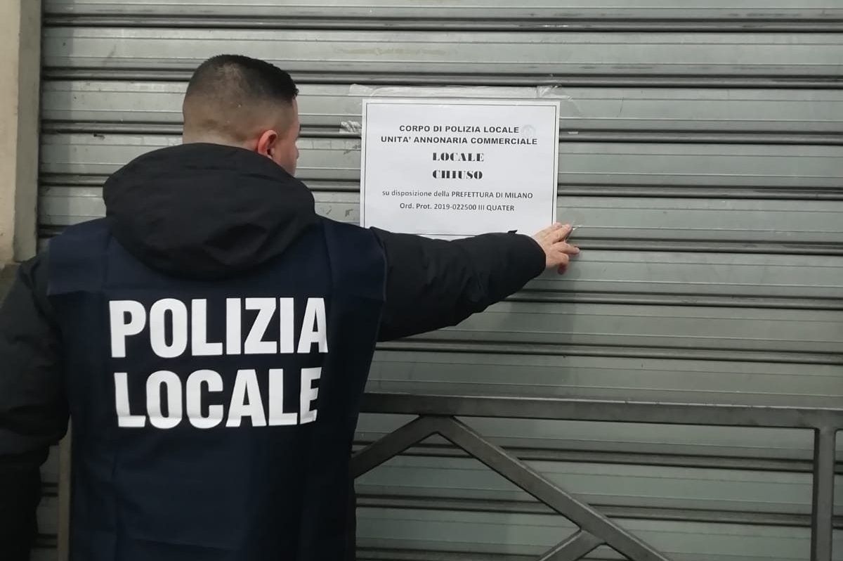 Foto di repertorio