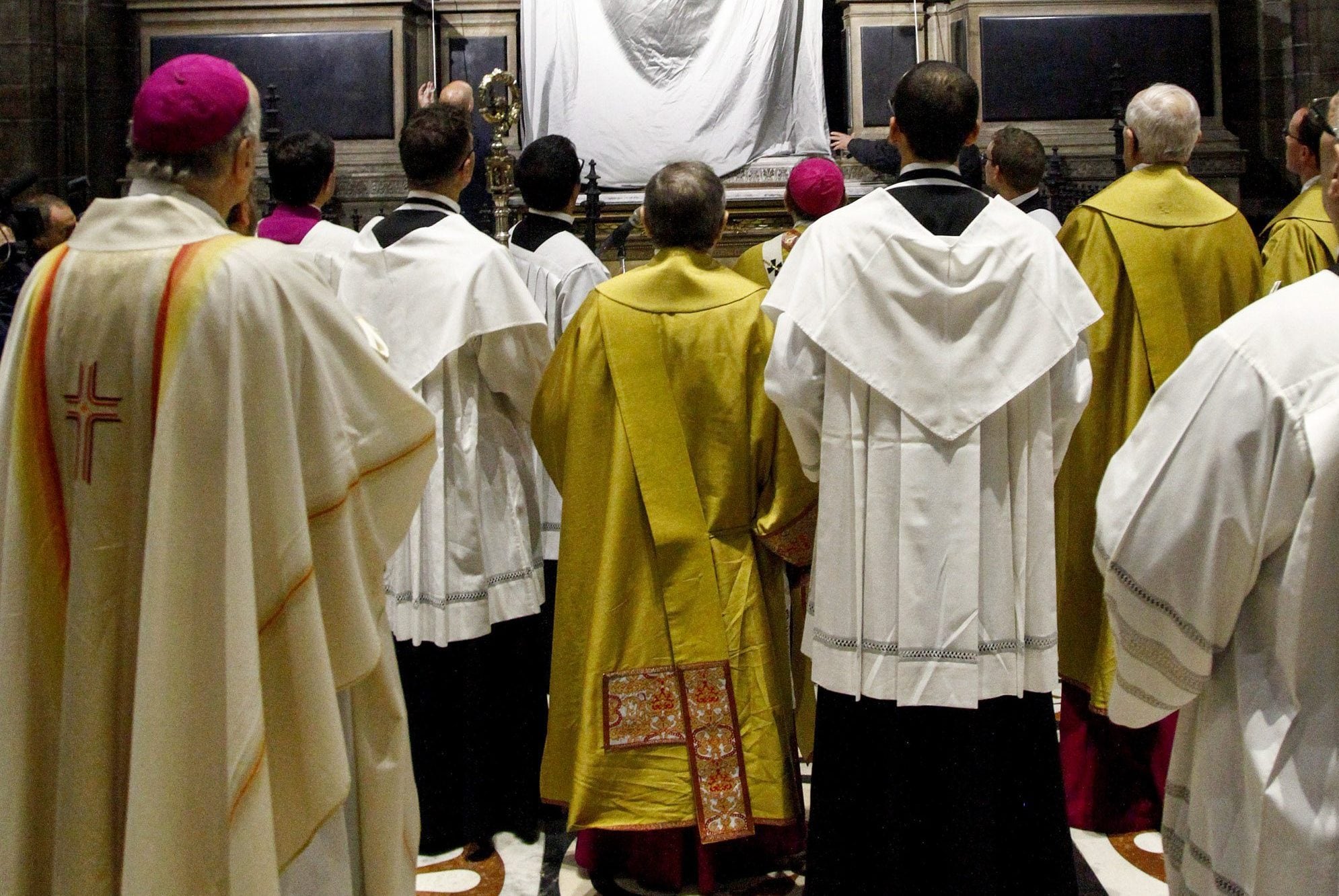 La parrocchia in cui sono cambiati 4 preti in 6 mesi: "Crisi personali