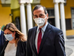 Foto di repertorio