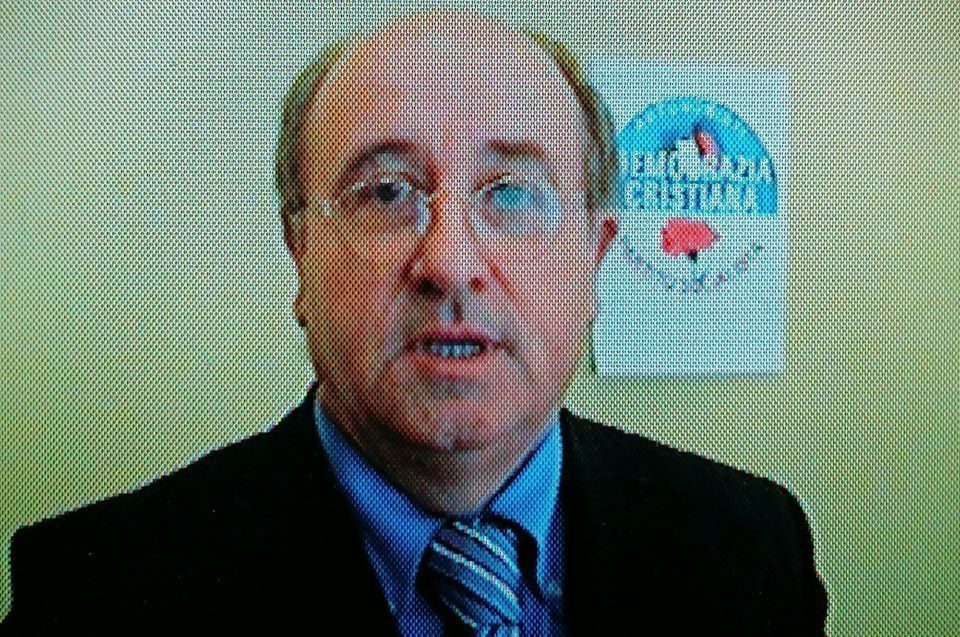 Oscar Claudio Giudice (Foto Unica tv)