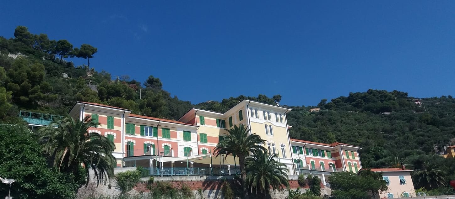 L’Hotel del Golfo