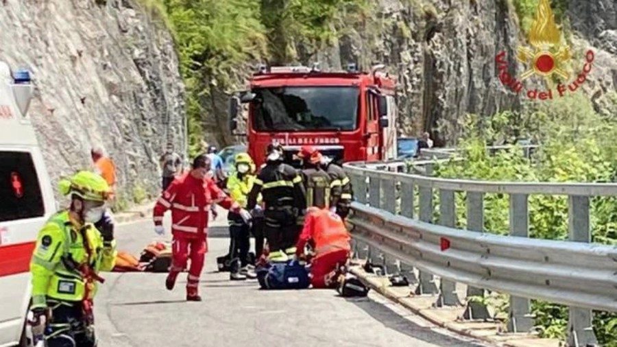 Foto di repertorio