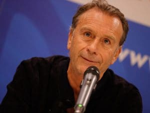Massimo Cellino (LaPresse)