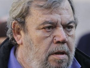 Gianni Mura