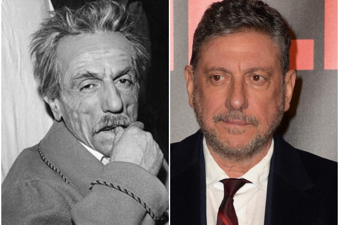 'Non ti pago', set in piazza del Gesù e Chiaia per il film con Castellitto ispirato a Eduardo