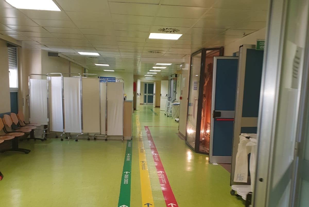napoli ospedale san giovanni bosco