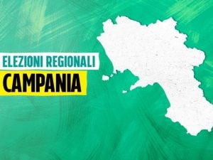 Alle Regionali in Campania ci sono 4 impresentabili per l&#8217;Antimafia: tre nelle liste per Cirielli uno sostiene Fico