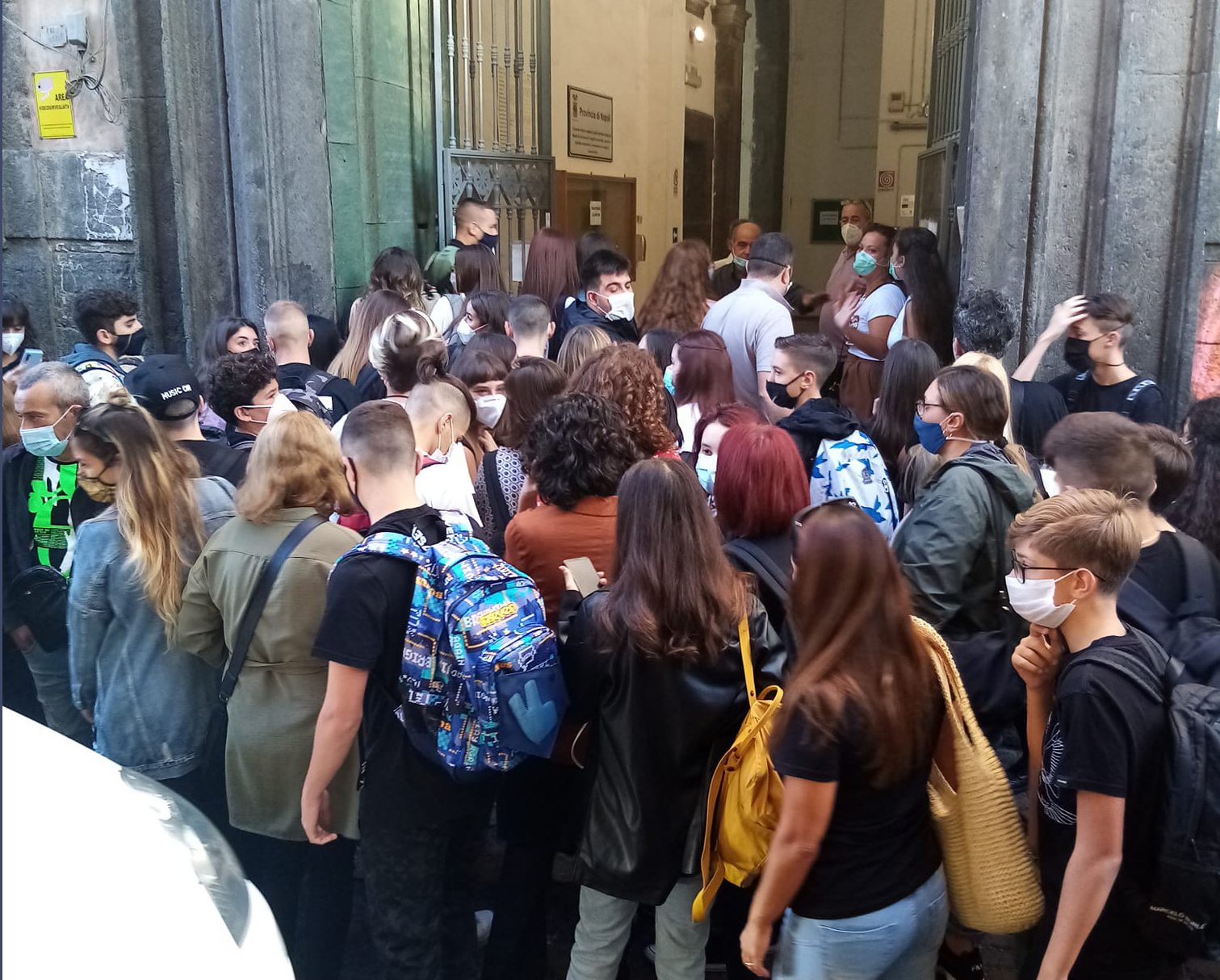 Liceo Fonseca Napoli Libri Di Testo