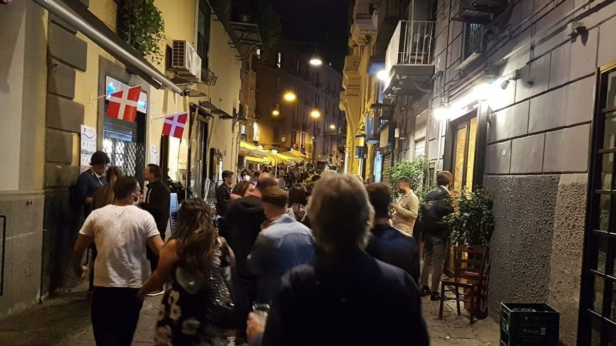 Immagine di repertorio