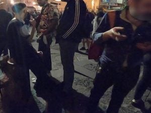 Immagine di repertorio