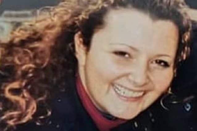 Manuela Scodes. la poliziotta morta di Covid a Napoli a 42 anni.