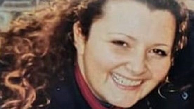 Manuela Scodes. la poliziotta morta di Covid a Napoli a 42 anni.