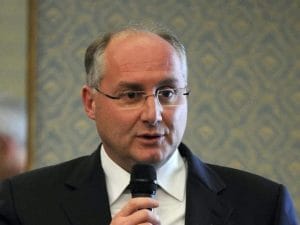 Michele Strianese