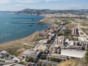 Bagnoli, saranno costruite nell&#8217;ex Eternit le nuove case per gli espropriati del Borgo Coroglio
