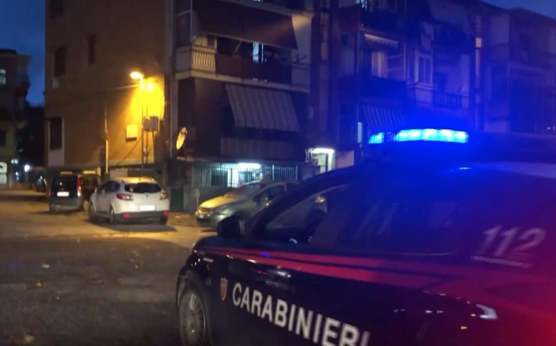 Tragedia a Sorrento, ragazzo di 11 anni muore cadendo dal balcone