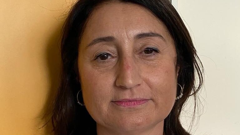 La dottoressa Filomena Liccardi [Foto / Fanpage.it]