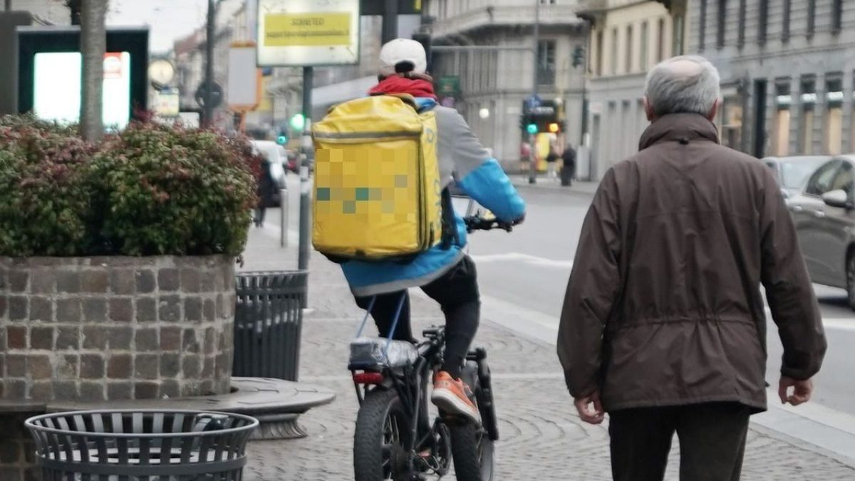 Immagine di repertorio.