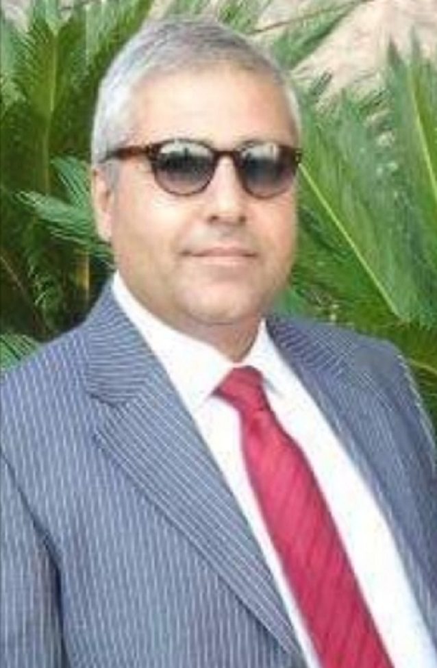 Salvatore Palma, Segretario regionale Federazione Gestori Impianti Carburanti e Affini (FeGICA CISL) della Campania.