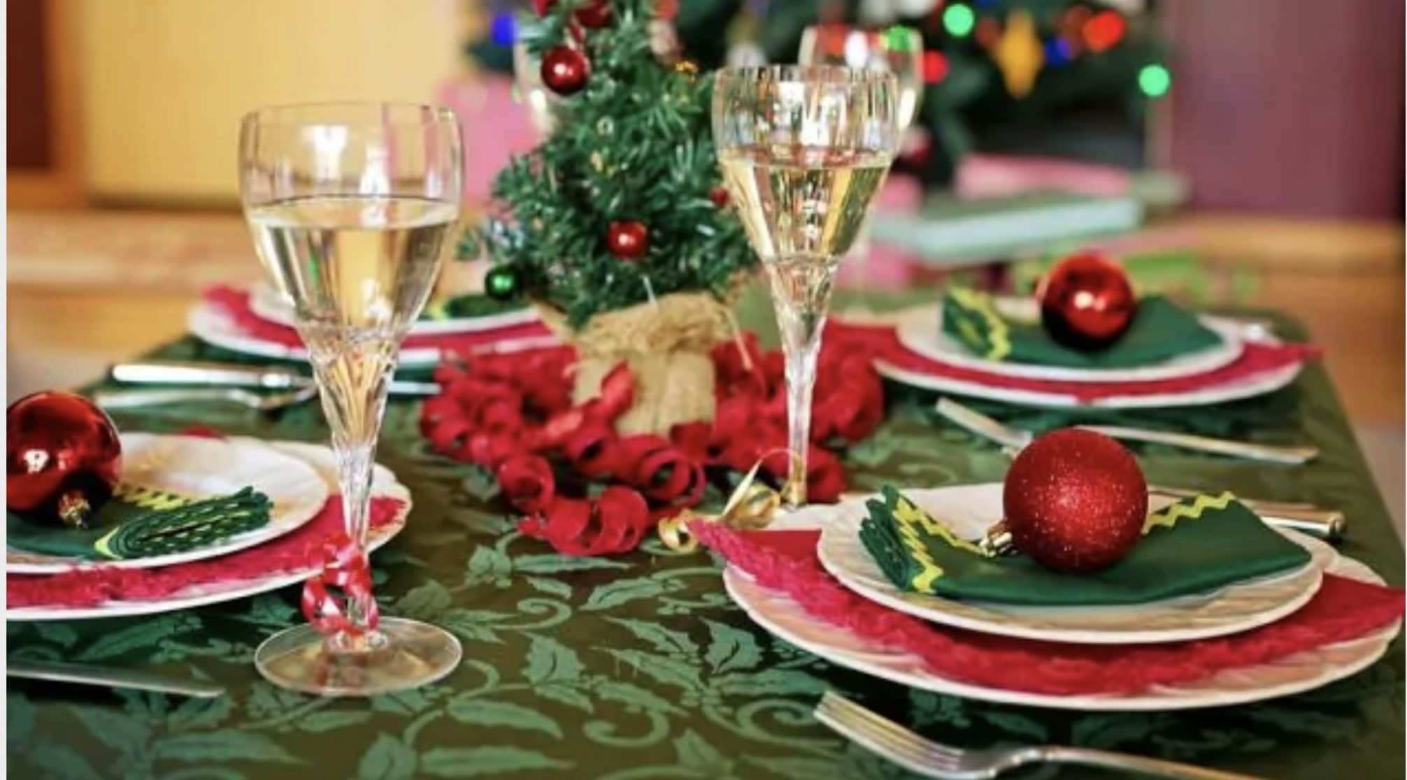 Il cenone di Capodanno al ristorante finisce in rissa: in 50 vanno via senza pagare