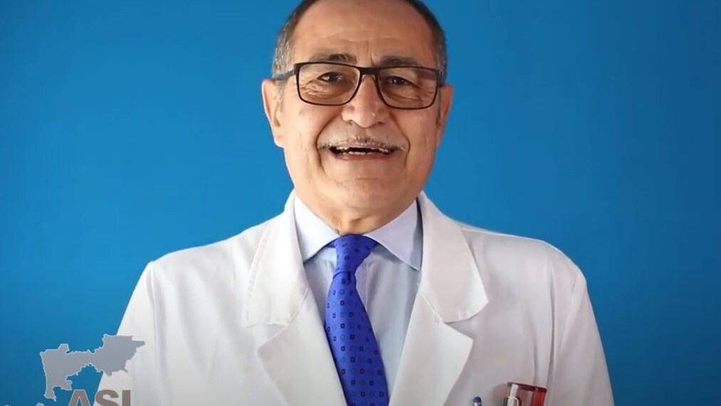 del Dipartimento Materno Infantile dell'ASL Napoli 2 Nord.