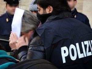 Immagine di repertorio