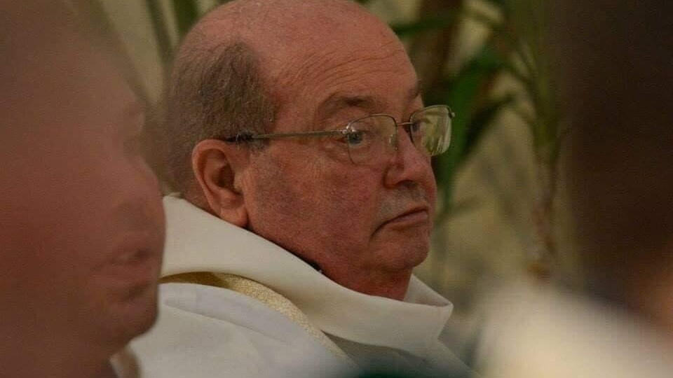 Don Raffaele Falco, il parroco anticamorra di Ercolano.