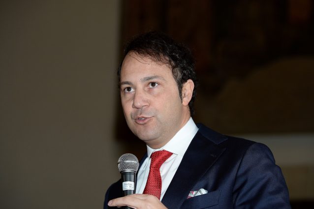 Danilo Iervolino