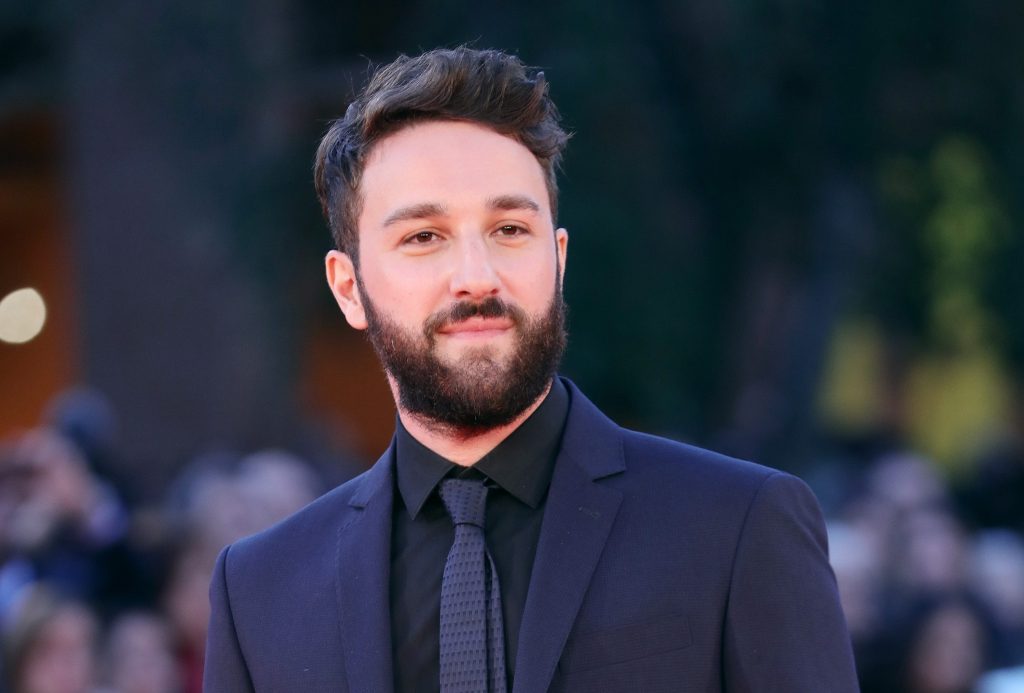 Francesco ’Ebbasta’ Capaldo, regista dei The Jackal