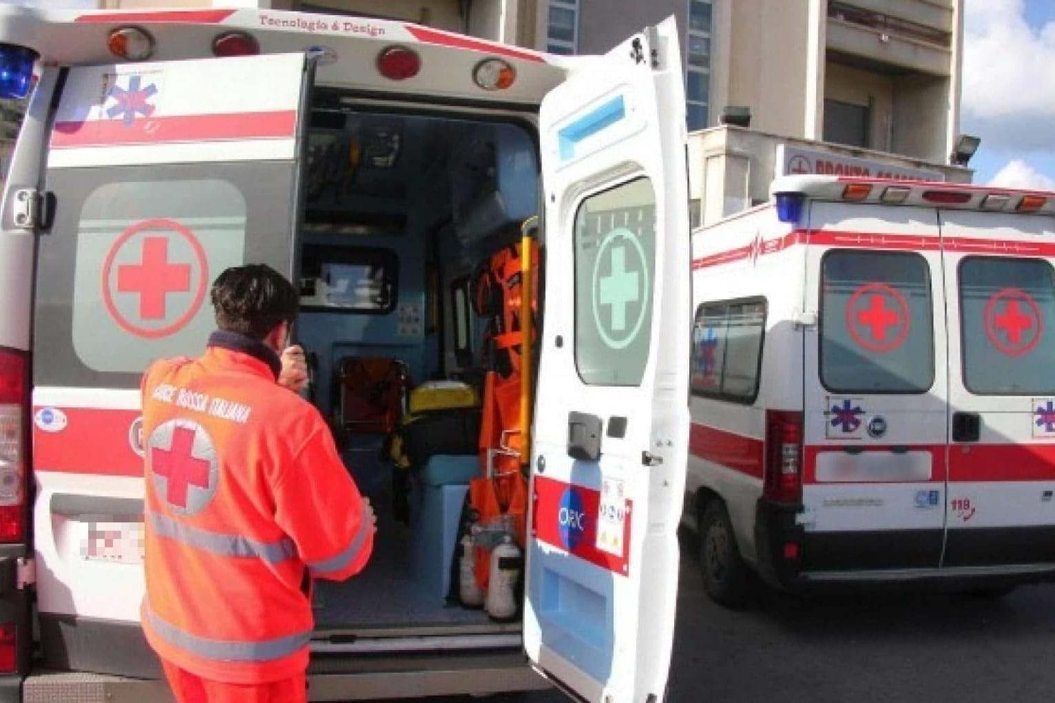 Immagine di repertorio