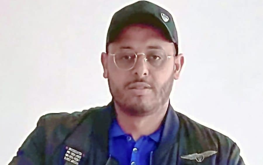 Adil Belakhdim
