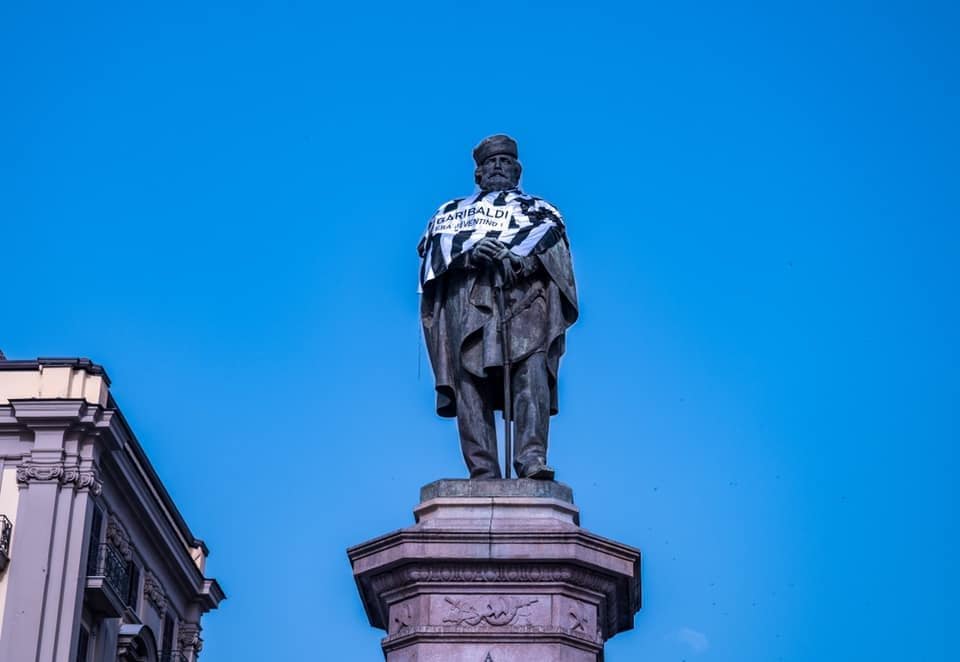 foto A. Orefice / Fb