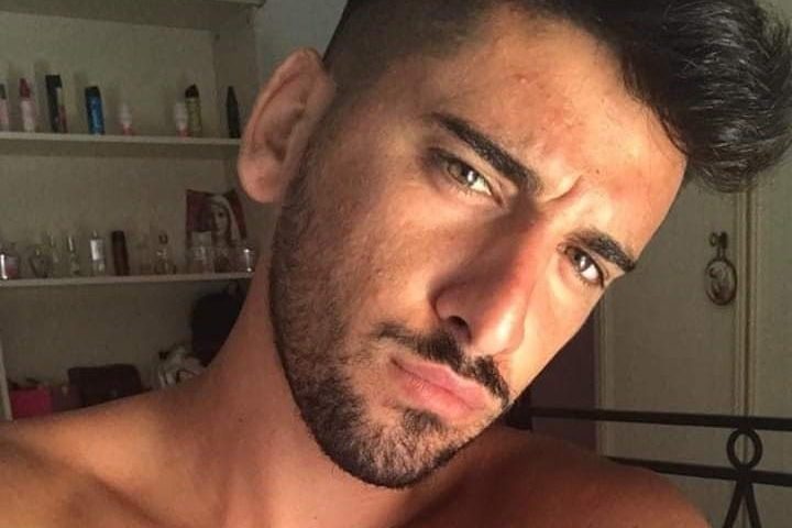 Marco Liccardi