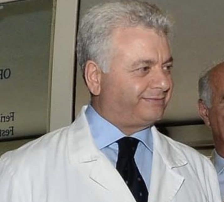Maurizio D’Ambrosio