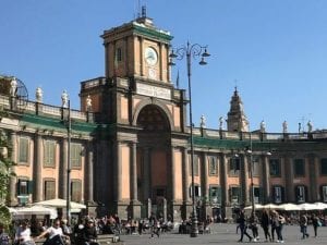 Olimpiadi dei Convitti, le studentesse del Vittorio Emanuele II di Napoli seconde in Italia