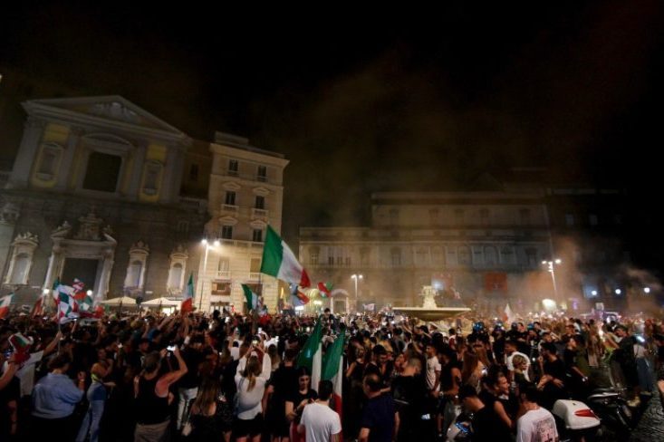 (foto Lapresse)