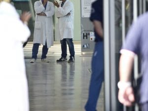 È morto Stefano Addeo, il professore che pubblicò 