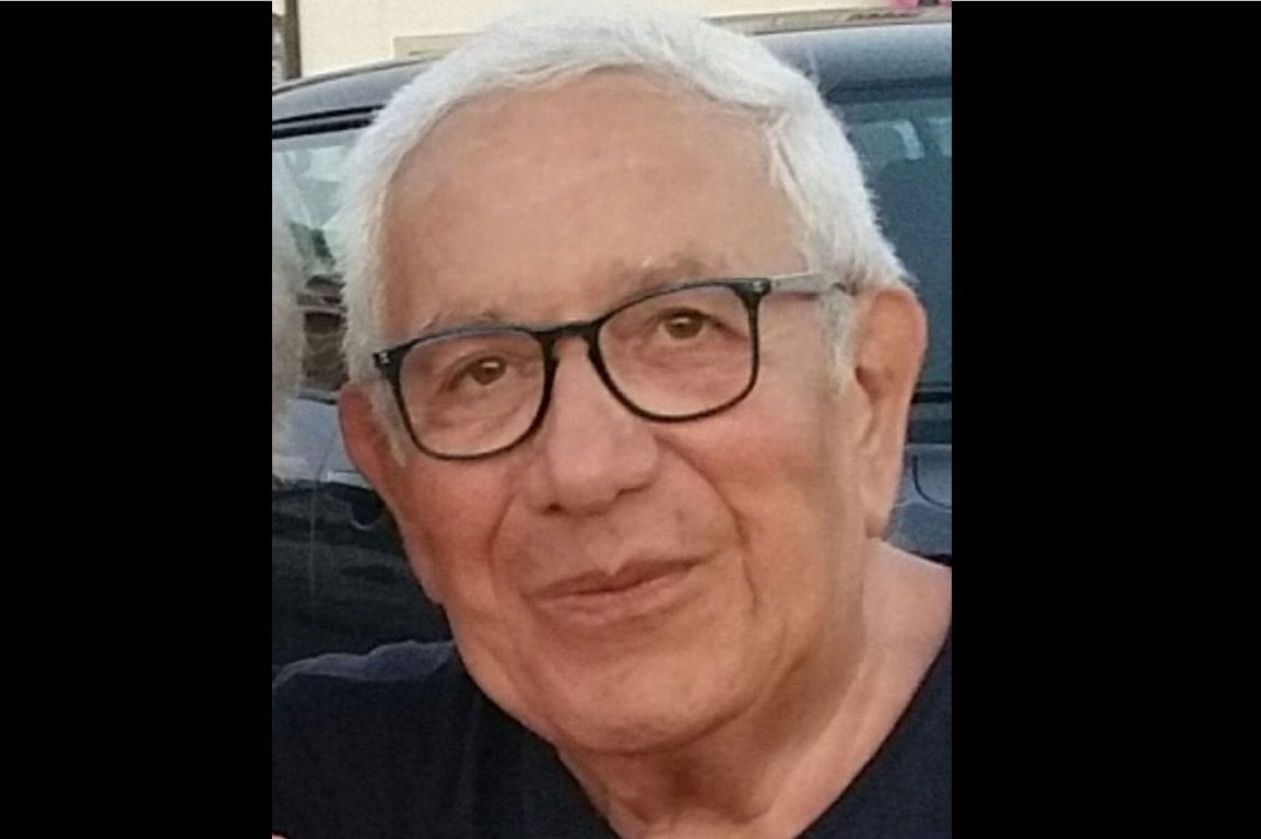 Giuseppe Minucci