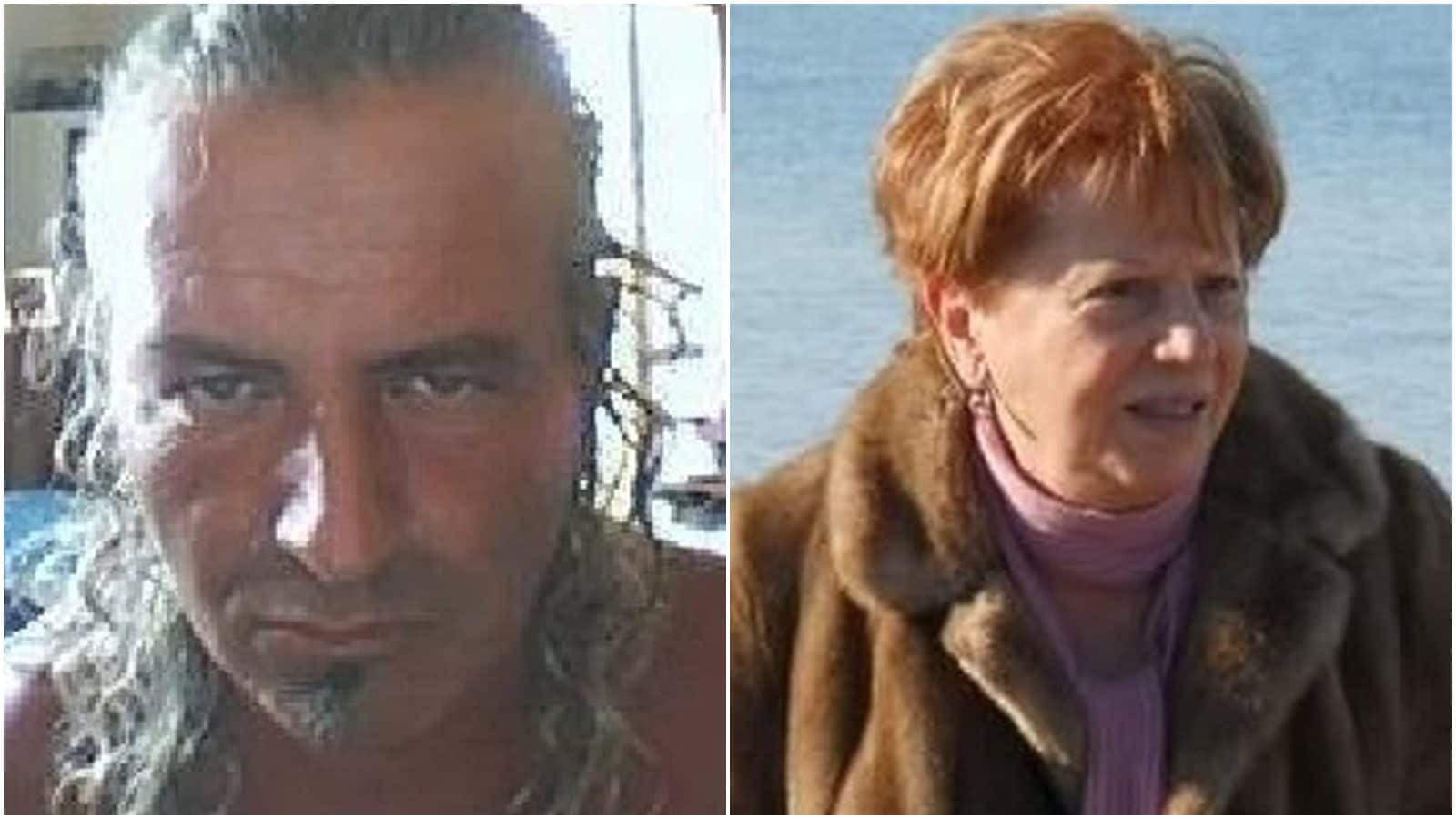 Eduardo Chiarolanza ed Eleonora Di Vicino