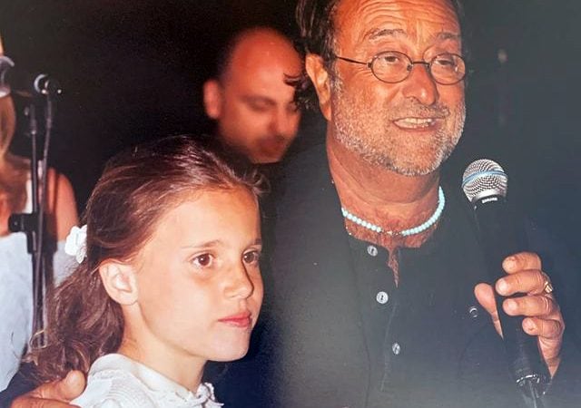 foto Ilaria D’Alessio / Instagram